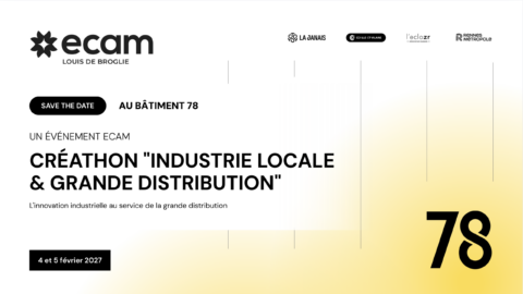 Créathon « Industrie locale & grande distribution »